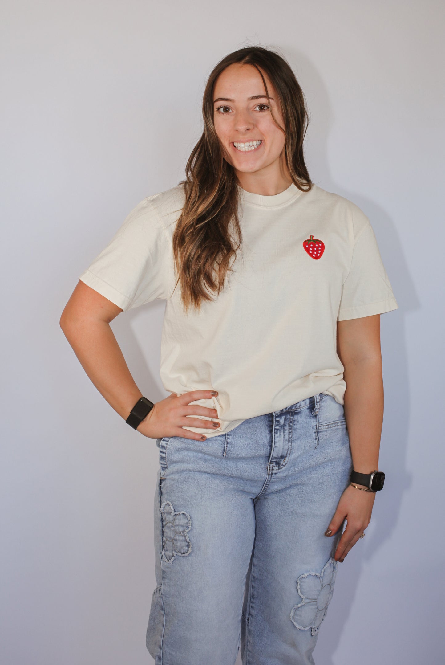 Fruit of The Spirit Tee