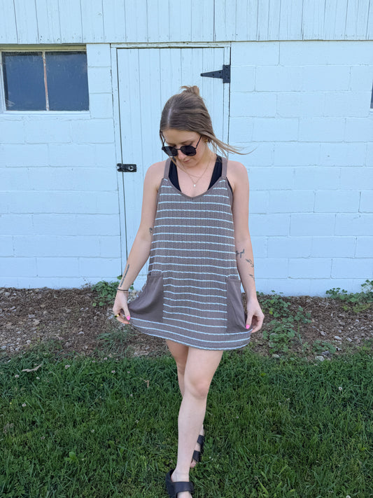 Sedona Athletic Dress