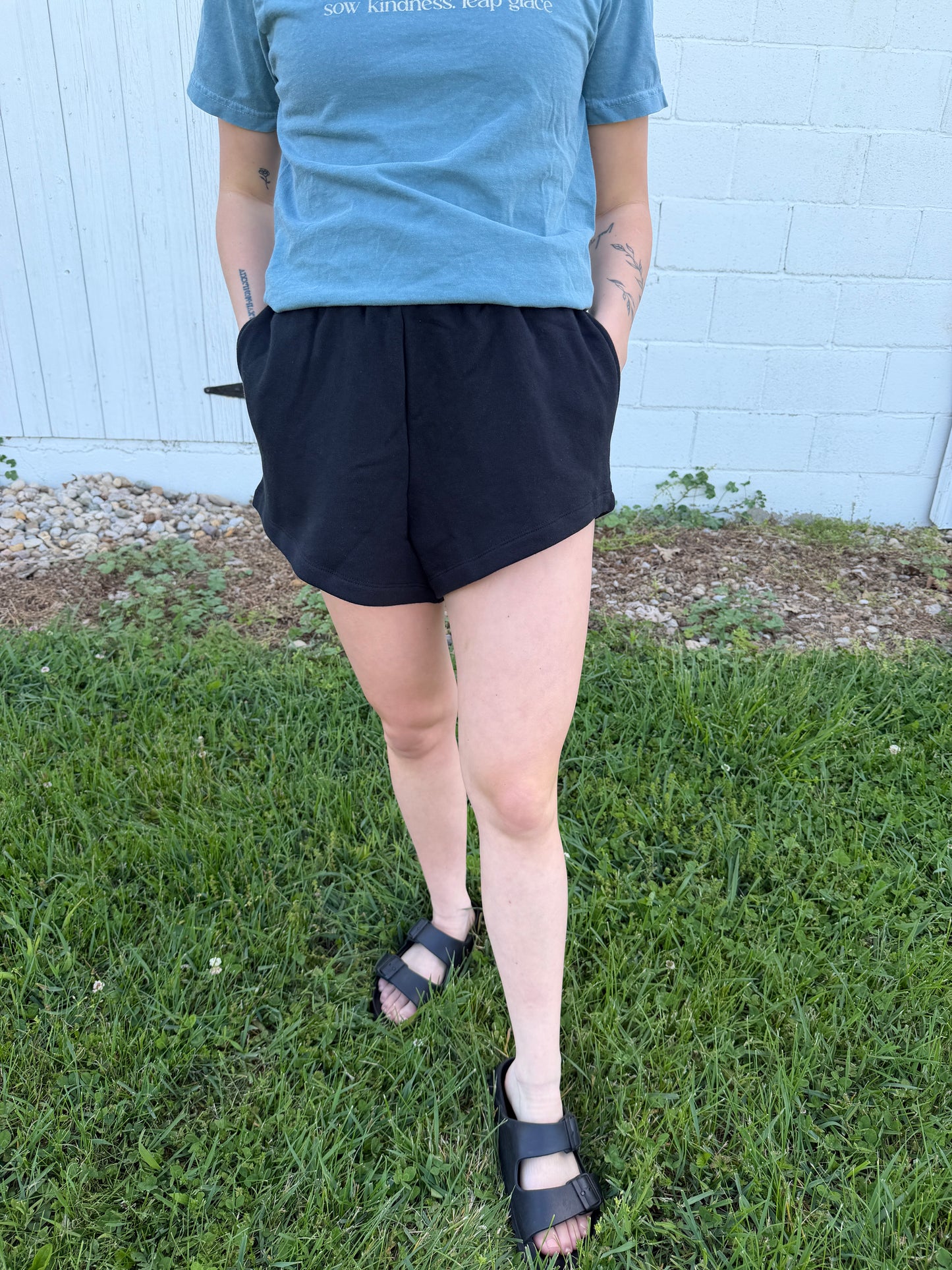 Malibu Lounge Shorts