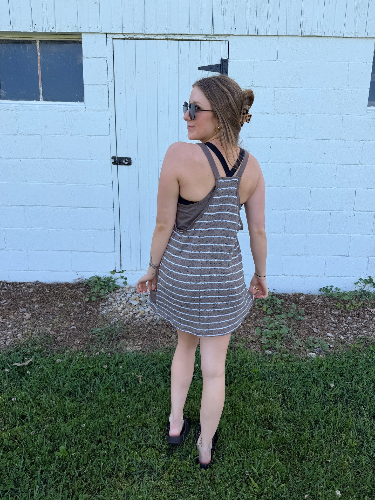 Sedona Athletic Dress