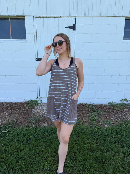Sedona Athletic Dress