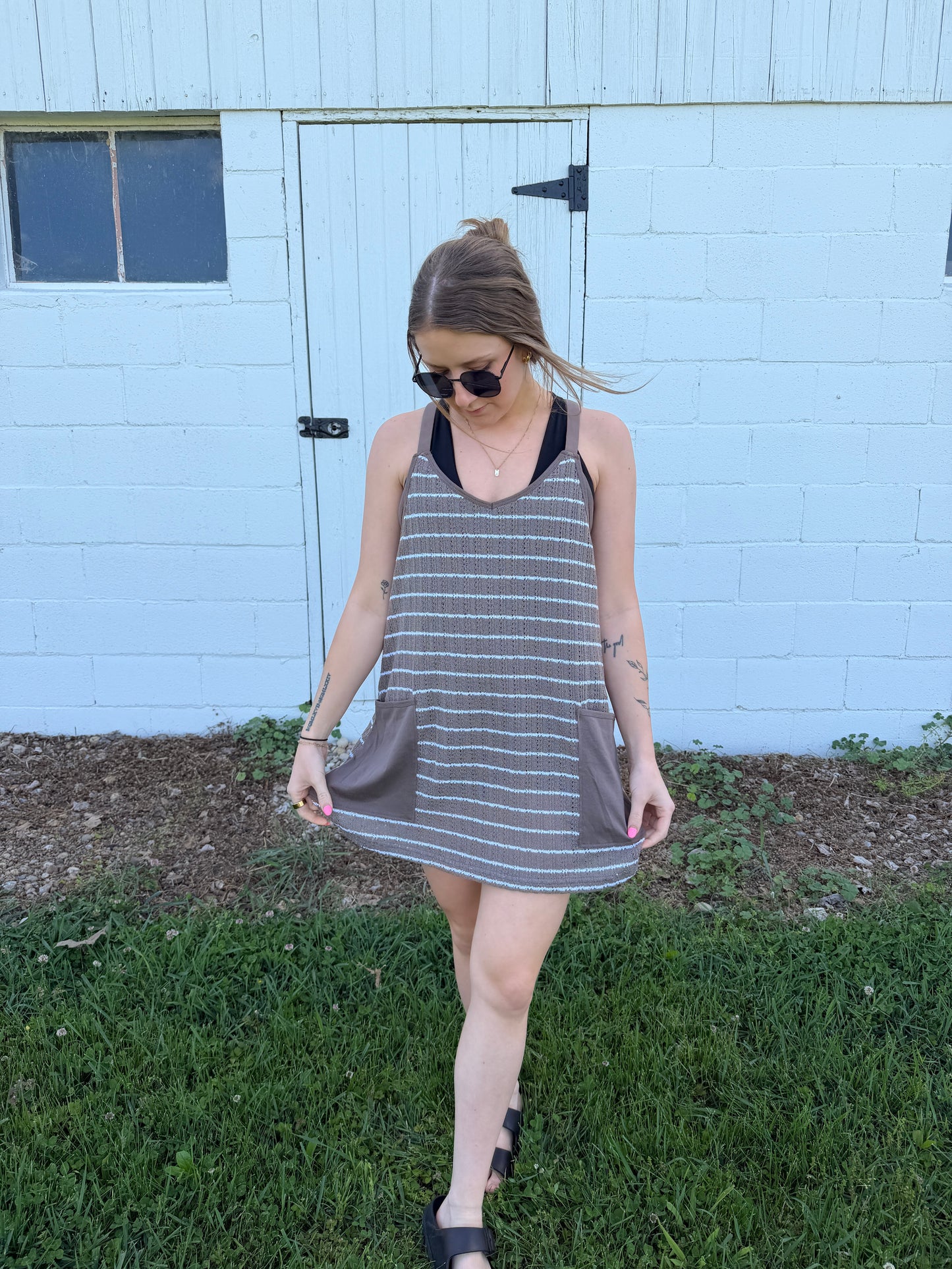 Sedona Athletic Dress