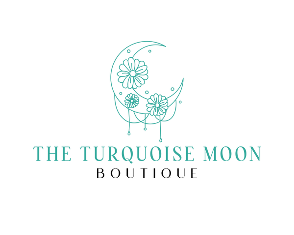 The Turquoise Moon