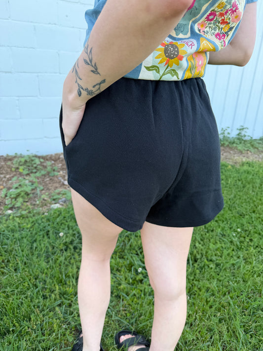 Malibu Lounge Shorts